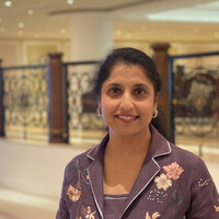 Saumyha Sanjjay