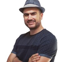 Nicolas Gomez