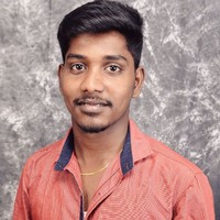 Santhosh A