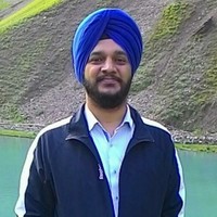 Devinderjit Singh