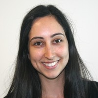 Amelia Andronis