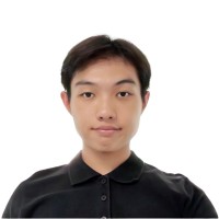 Chin Yu Keat