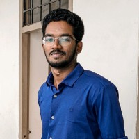 Sasi Kumar H