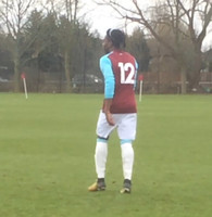Chris Mbuinga