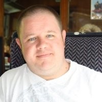 Iain Clydesdale