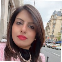 Prema Roy Chowdhury