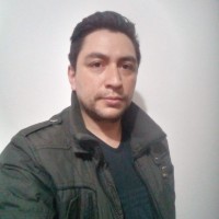 Jorge Alexander Herrera Garcia