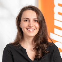 Ilayda Melis Bayram
