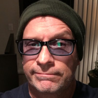 Patrick Schlosser