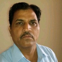 Hanuman Sahai