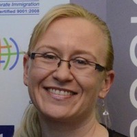 Claire Herbert