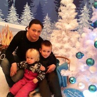 Леся Хлебникова