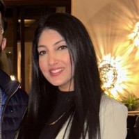 Saher Malik, Lcsw