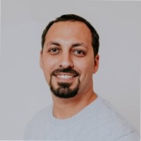Alaa W. Alkhatib ,Mba