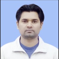 Maheshwar Jha