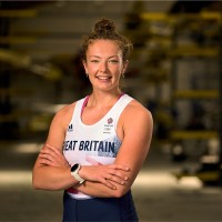 Lucy Glover Oly