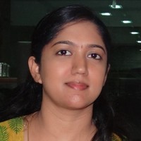 BHUVANESWARI VIDYASANKAR