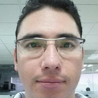 Daniel Alejandro Vargas González