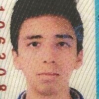 Juan Alonso Chávez Solorzano