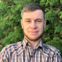 Eugene Stashkevych