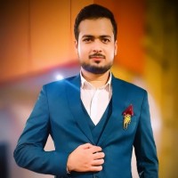 Sufyan Azam