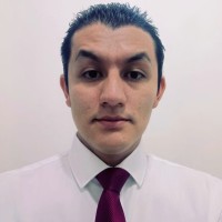 Eduardo Guzmán Enriquez