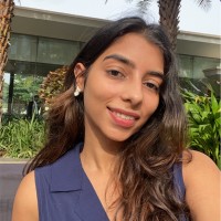 Nayonika Arora
