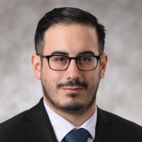 Daniel Sanchez