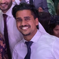 Rahul Tijoriwala