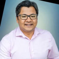 Nirupam Dey, Ph.D.