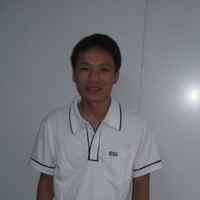 Jerry He