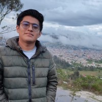Diego Marcelo Odar Nicolas