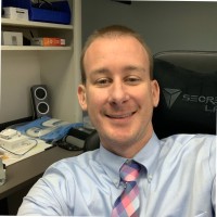 David Schuelke