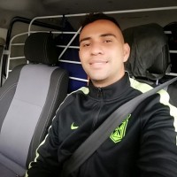 Walter Bernal
