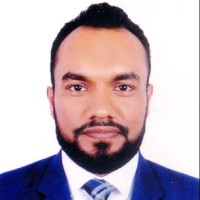Md. Monir Hossain, Aca