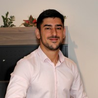 Bruno Gazzo Pereira