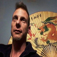 Jason Light Wing