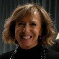 Cristina Marchegiani