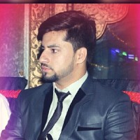 Malik Amraiz