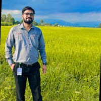 Shubham Mishra