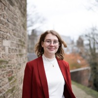 Madeleine Christiaanse