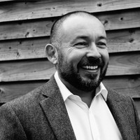 Simon Jones Fciob