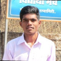 Kastubh Pardale