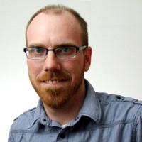 Justin Draper