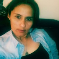 Jacqueline Gómez Díaz