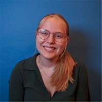 Imke van Tuijl