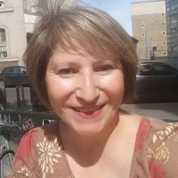 Janine Boudraa