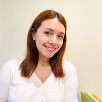 Macarena Pérez De La Maza