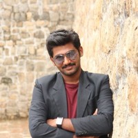 Kaviyarasu D