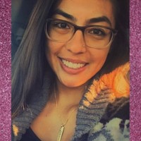 Mary Cabriales